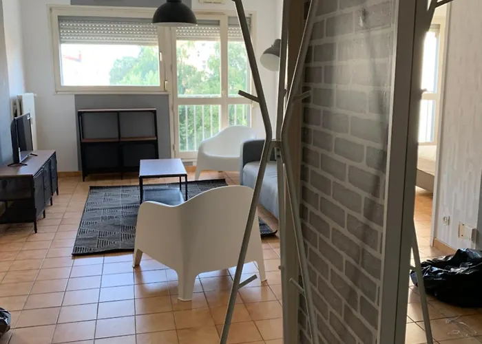 Habitación en casa particular Standard 3 Avec Lit Double 3 A 6 Personnes *